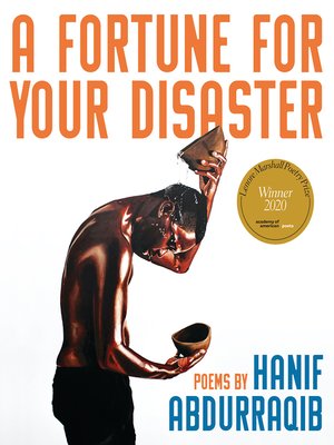 cover image of A Fortune for Your Disaster